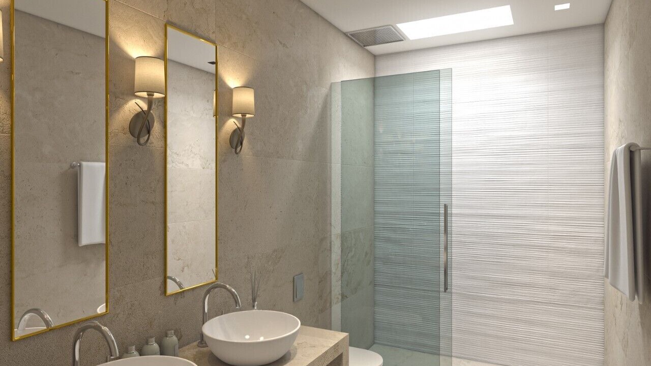 Photo of Bathroom in Xirokastello