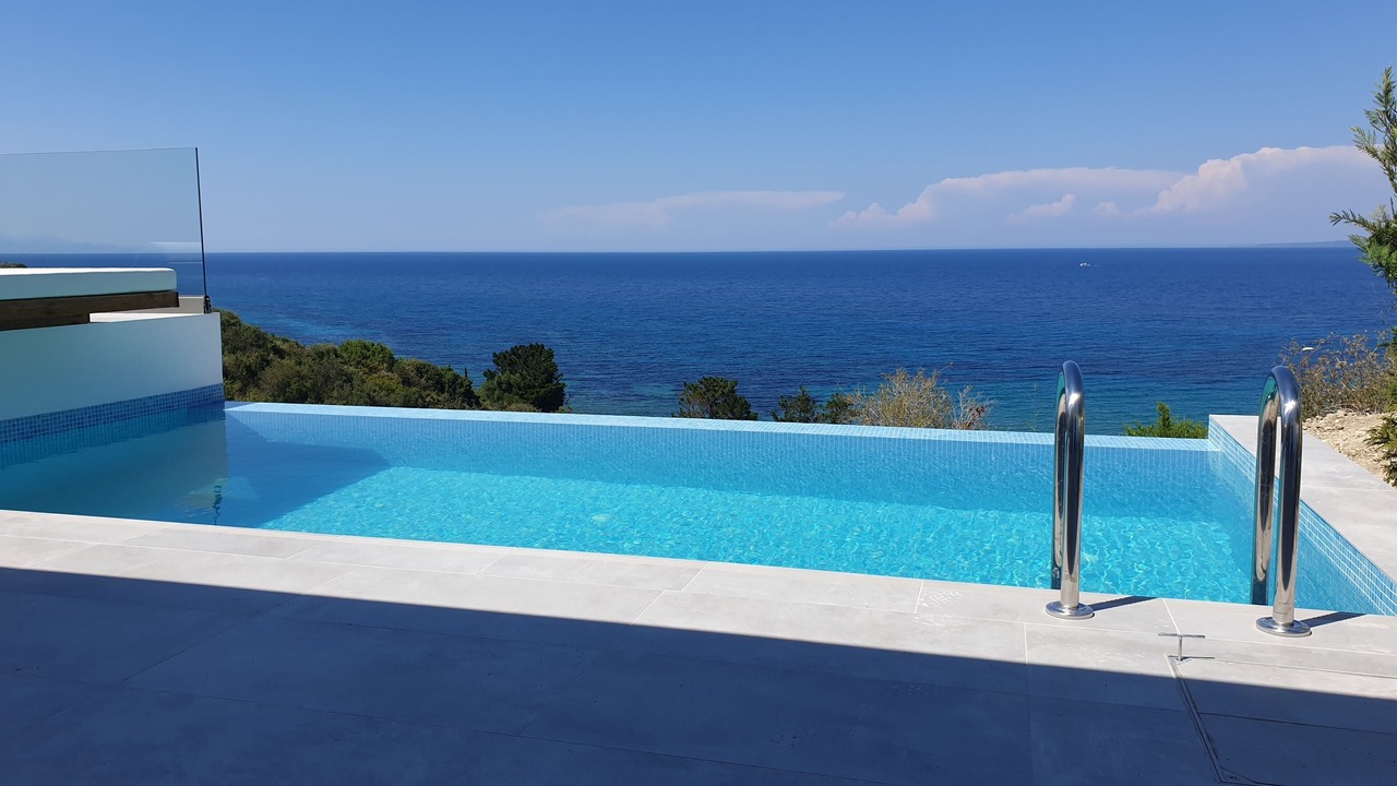 Photo of Outdoor in Xirokastello