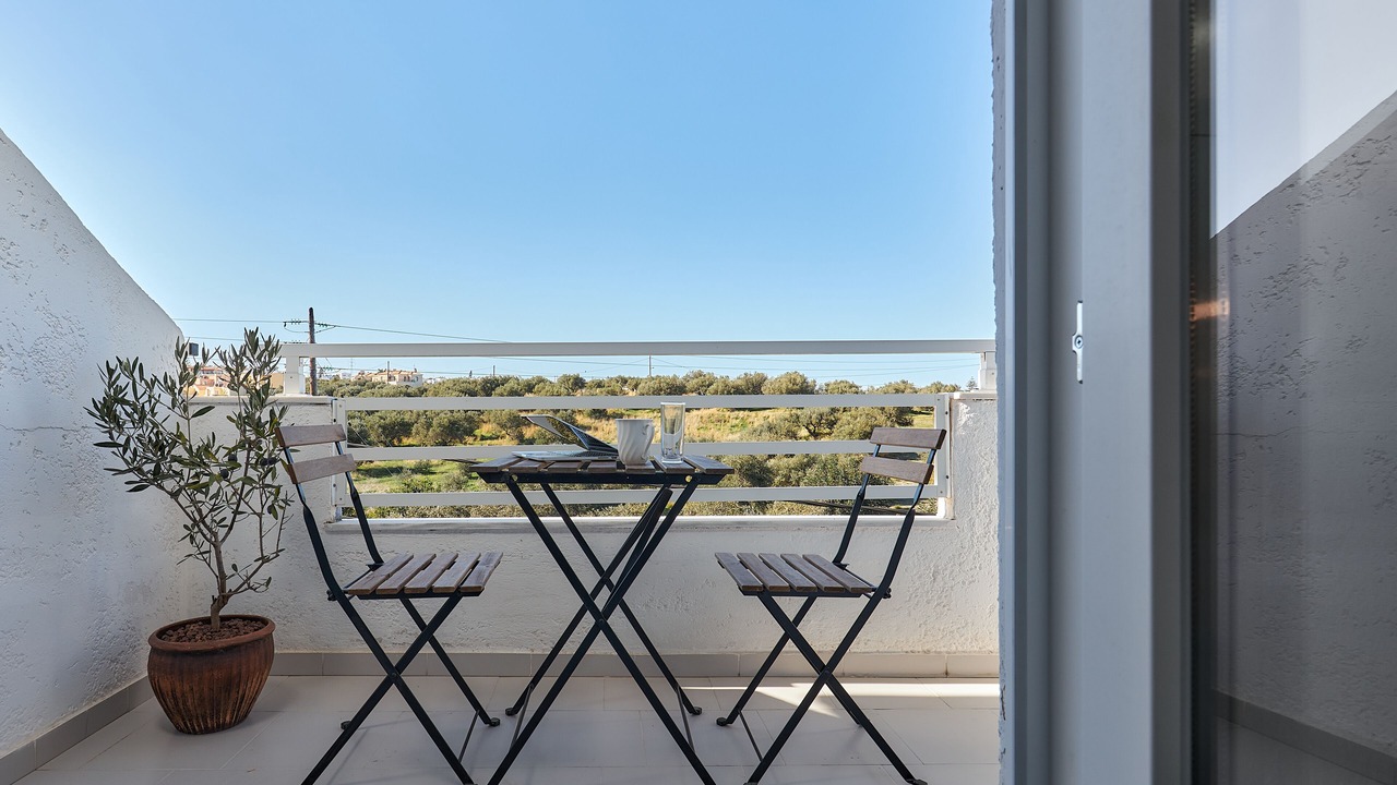 Photo of Patio Balcony in Limenas Chersonisou