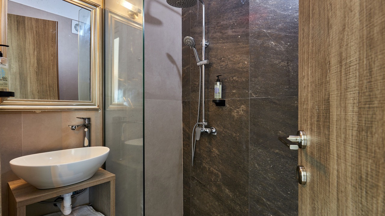 Photo of Bathroom in Limenas Chersonisou
