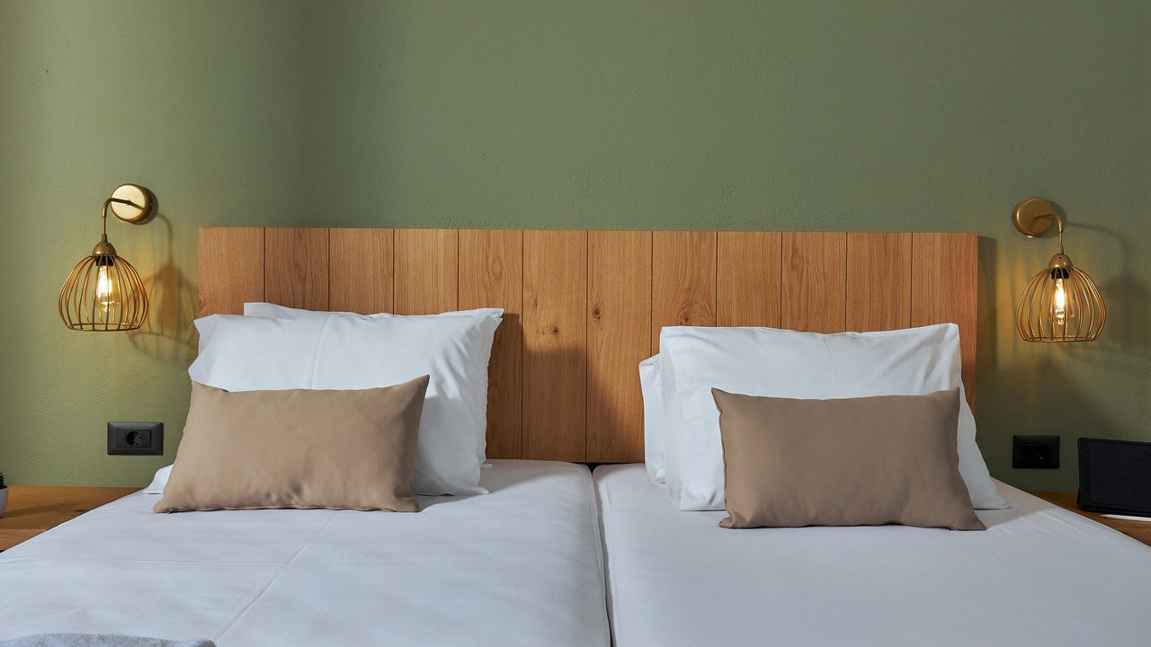 Photo of Bedroom in Limenas Chersonisou