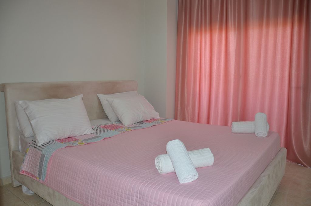 Photo of Bedroom in Ialyssos