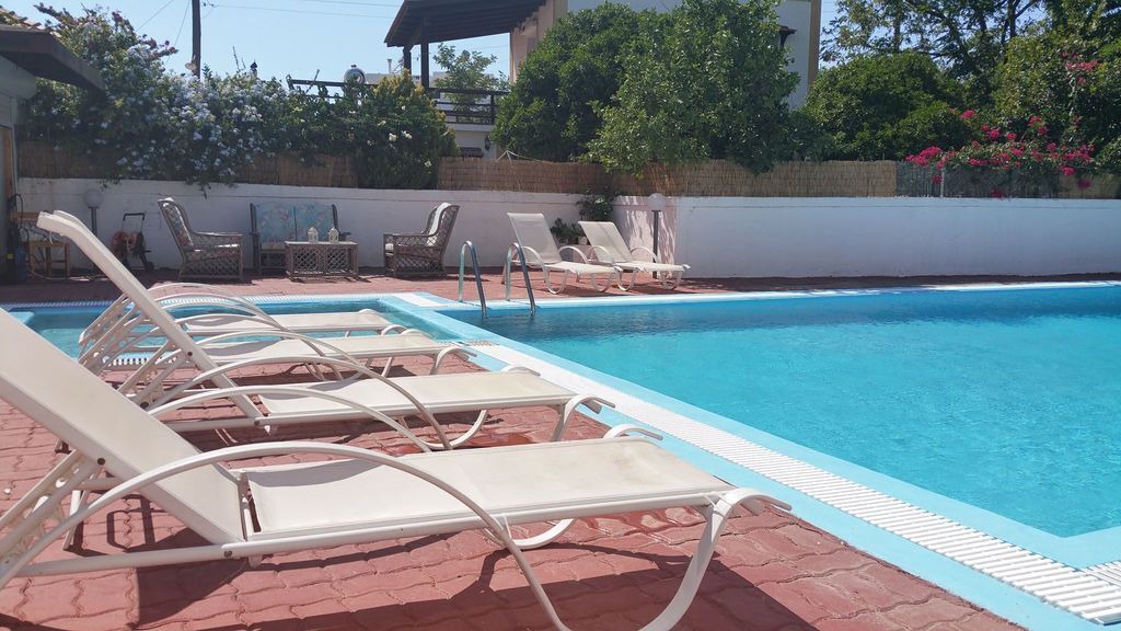 Photo of Outdoor in Ialyssos