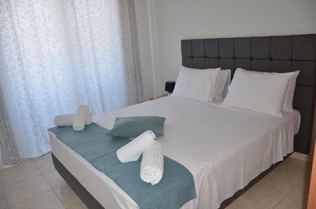 Photo of Bedroom in Ialyssos