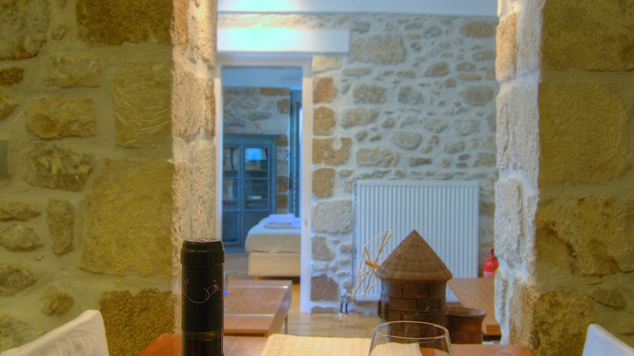 Photo of Kitchen in Pigi