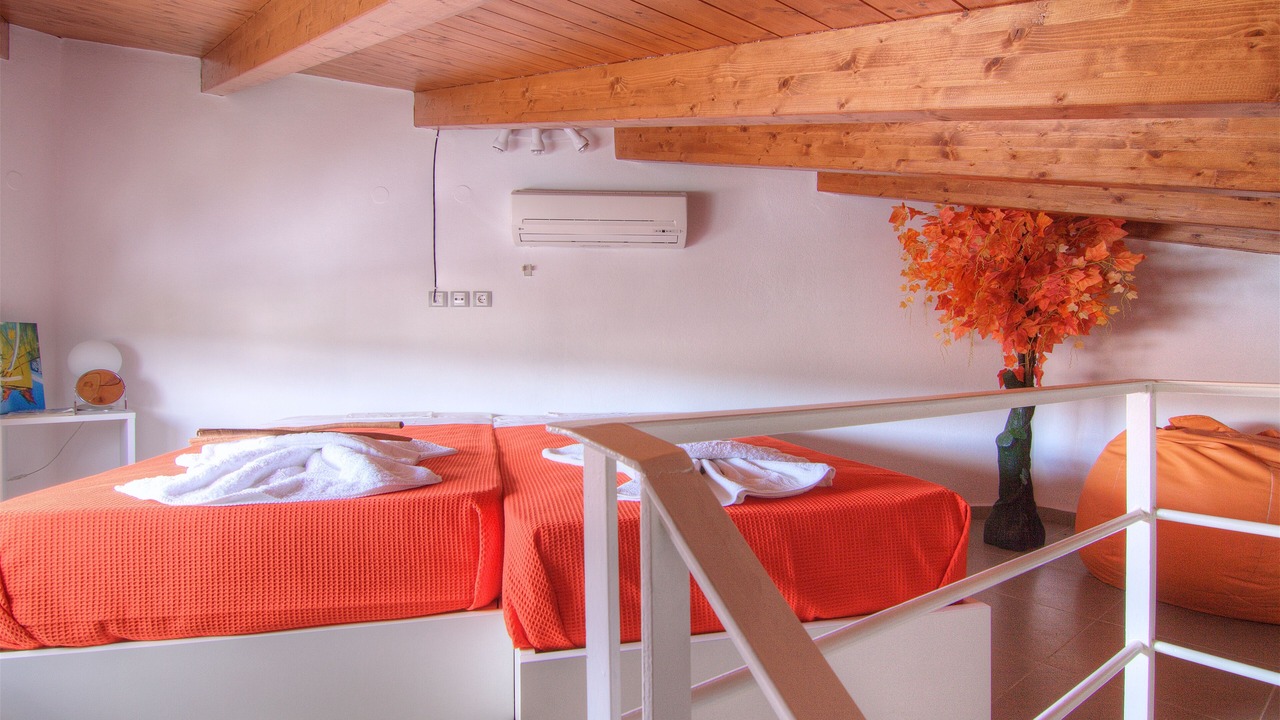 Photo of Bedroom in Pigi