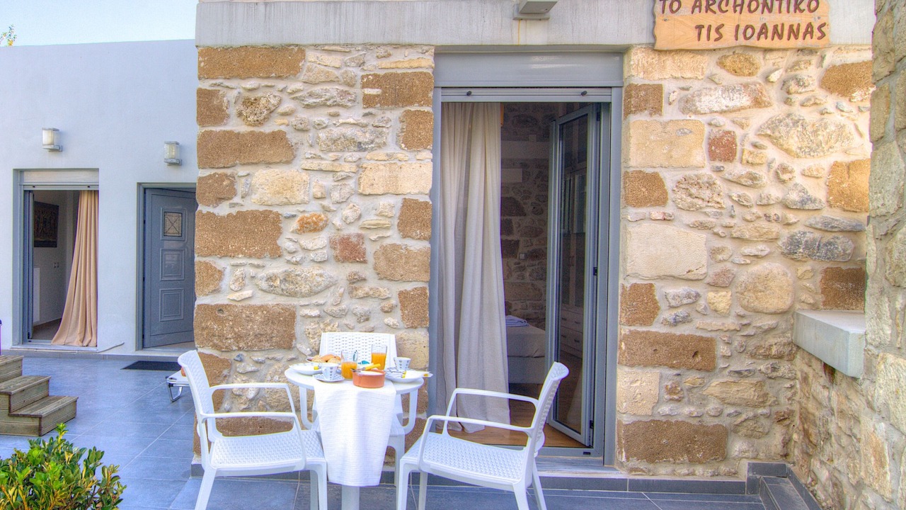 Photo of Patio Balcony in Pigi