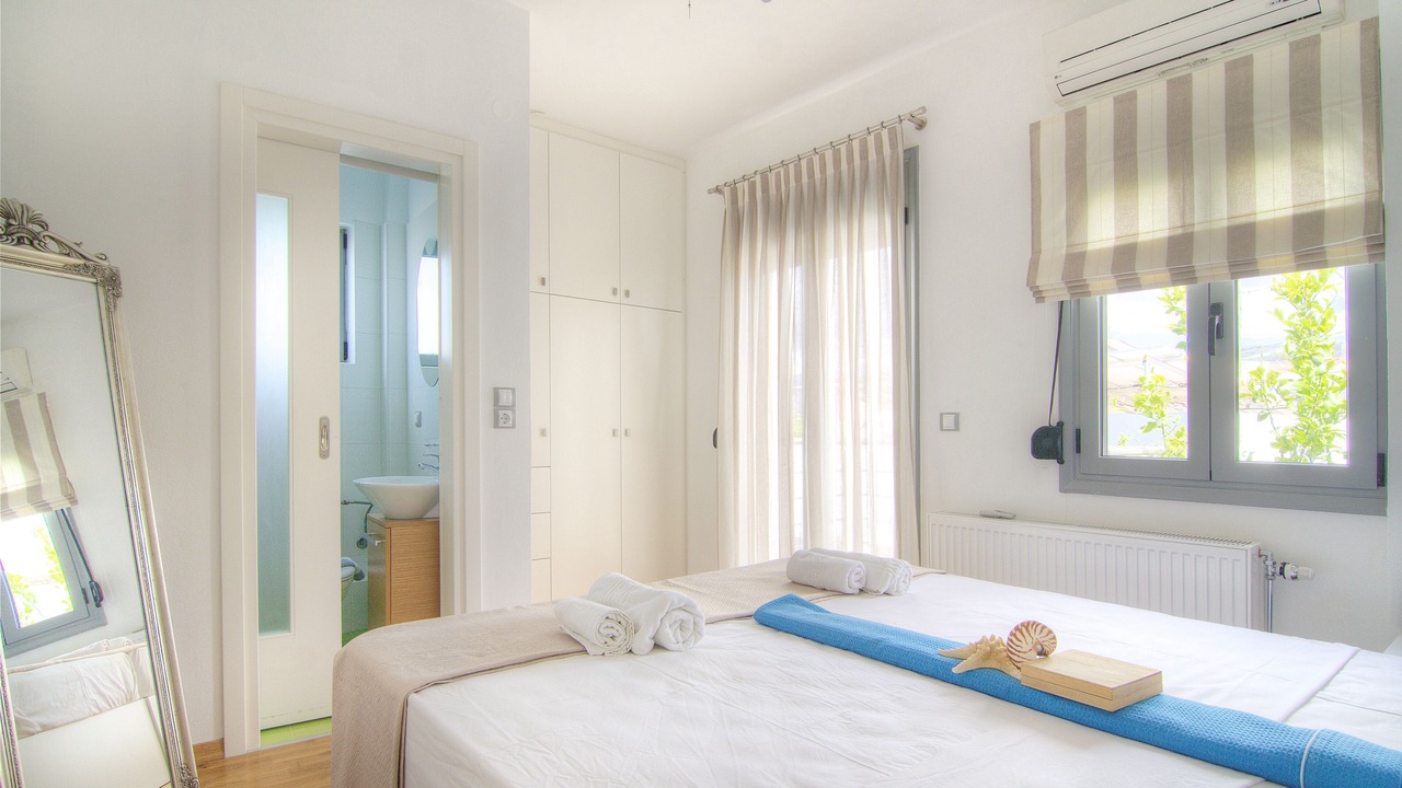 Photo of Bedroom in Pigi