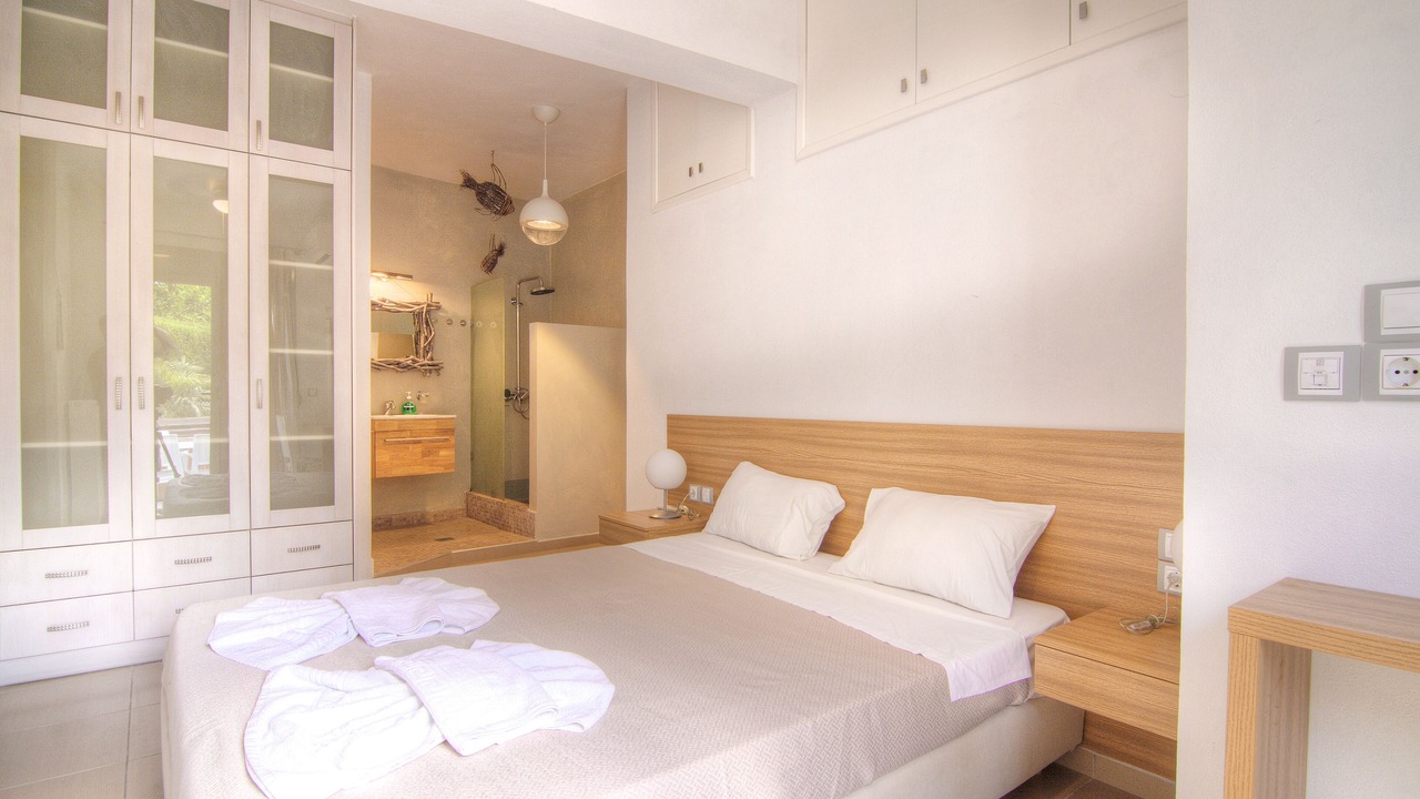 Photo of Bedroom in Pigi