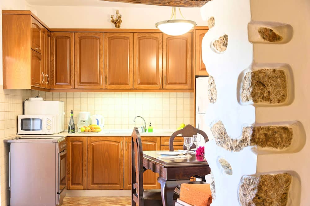 Photo of Kitchen in Drakona