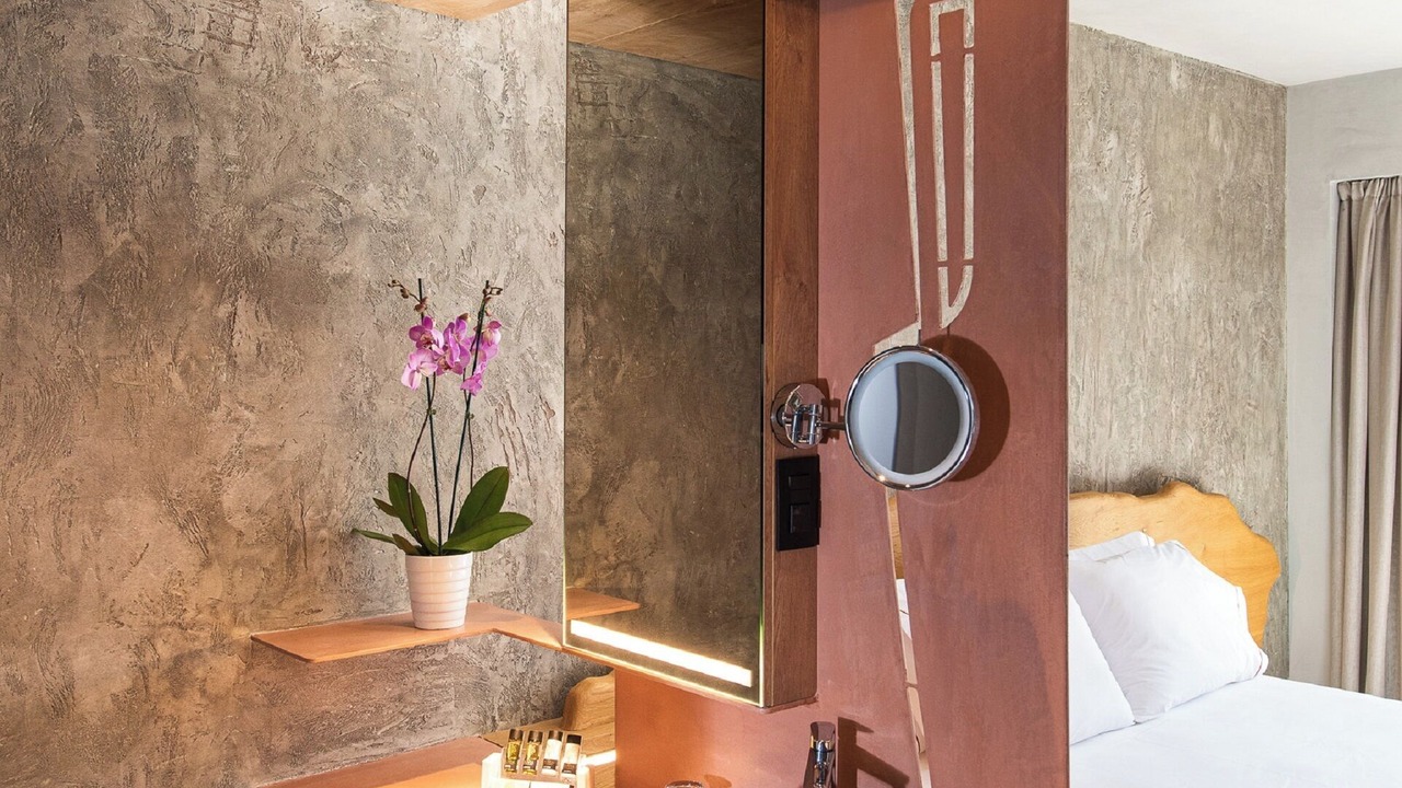 Photo of Bathroom in Georgioupolis
