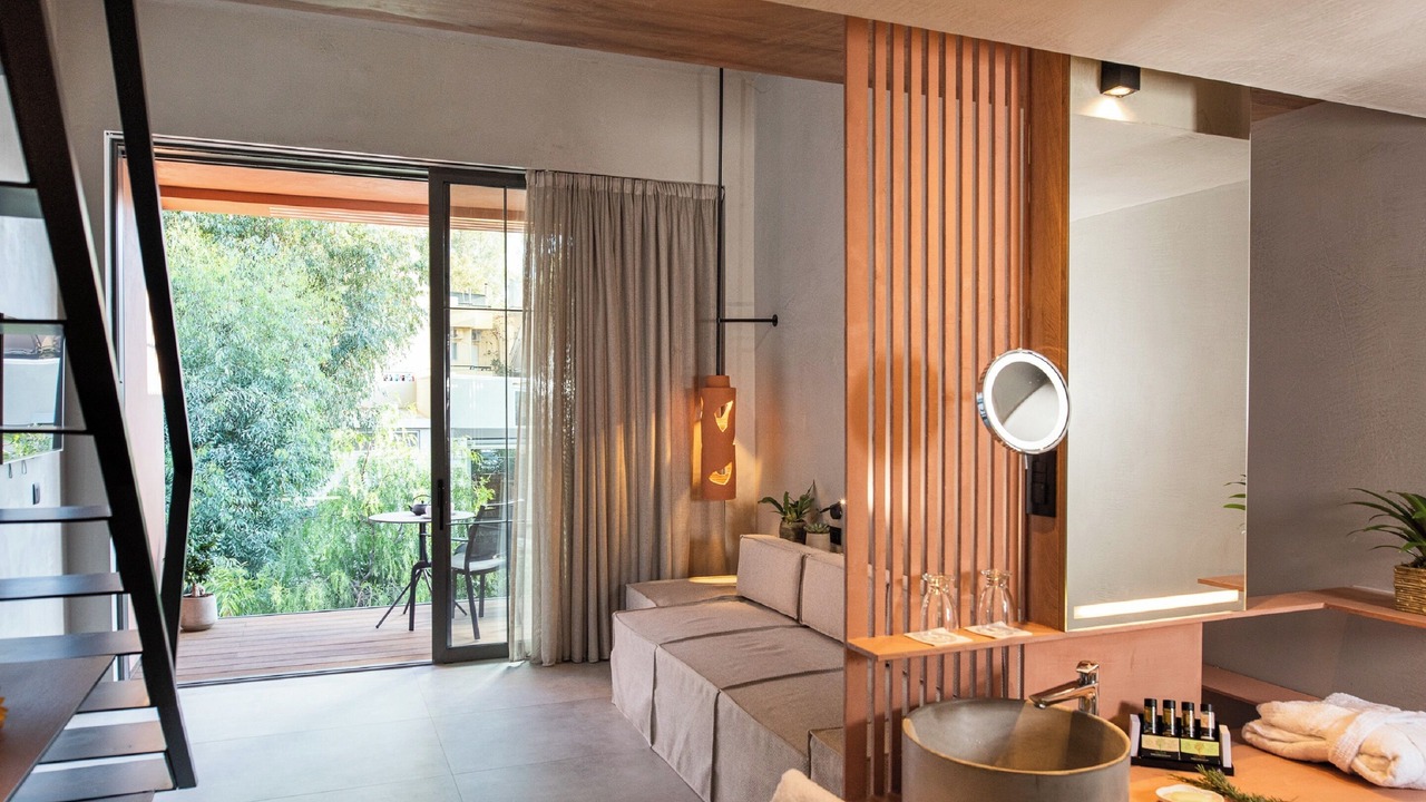 Photo of Bedroom in Georgioupolis