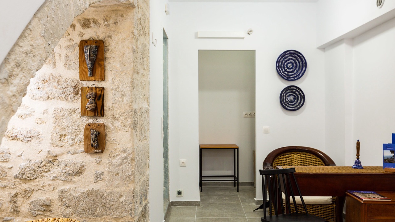 Photo of Others in Old Town Rethymnon