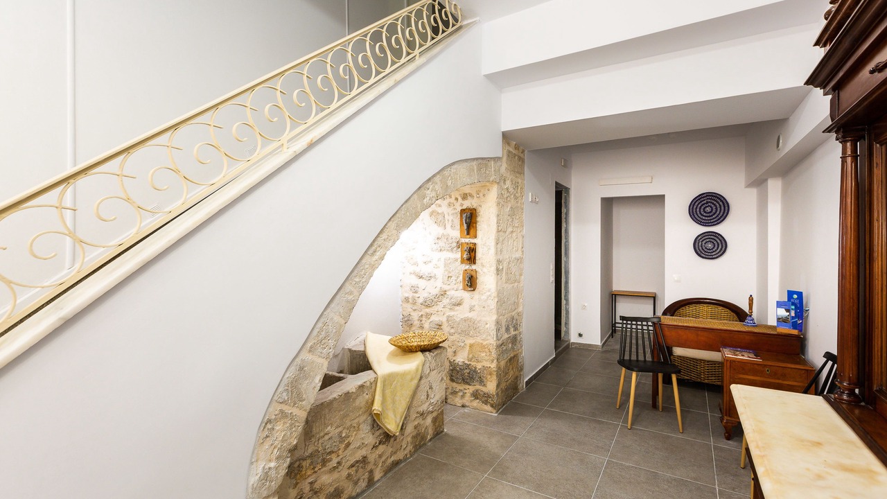 Photo of Outdoor in Old Town Rethymnon