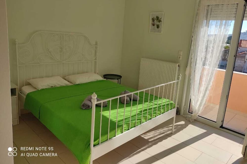 Photo of Bedroom in Skala Neon Kidonion