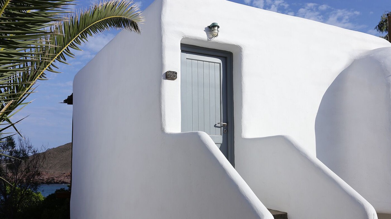 Photo of Outdoor in Panormos