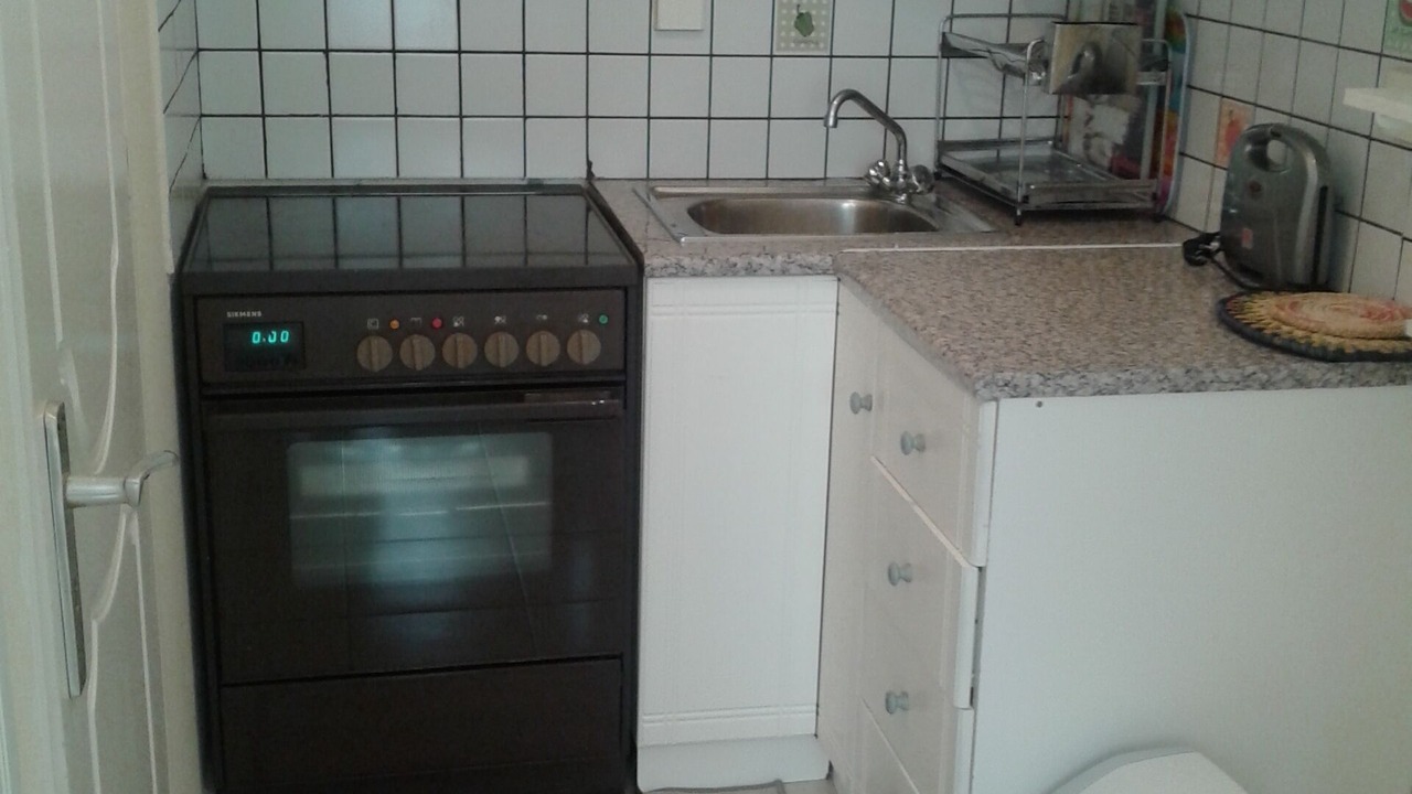 Photo of Kitchen in Zavlani