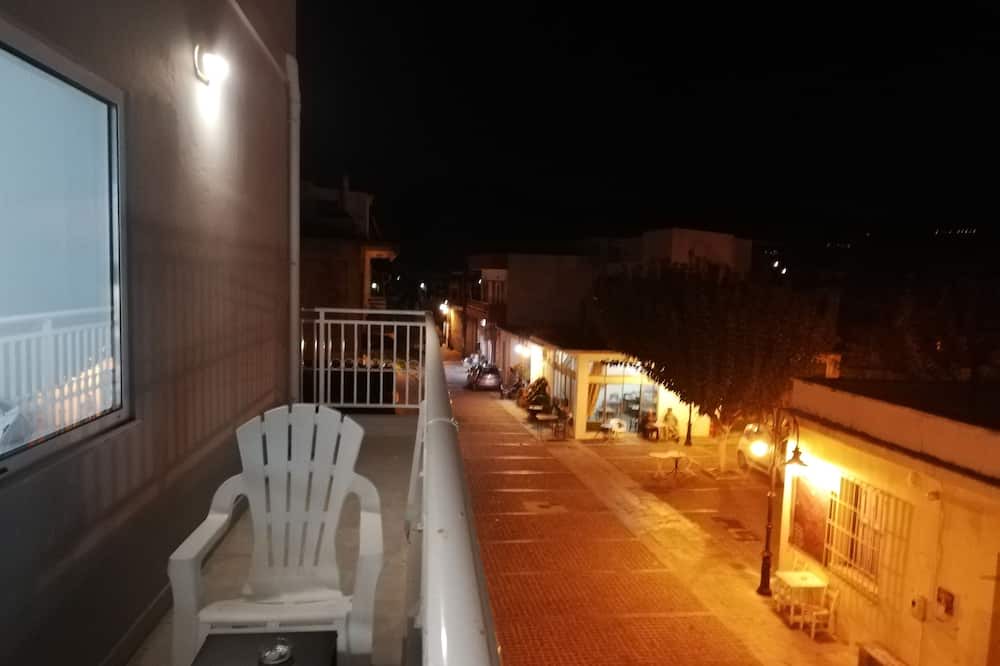Photo of Patio Balcony in Mochos