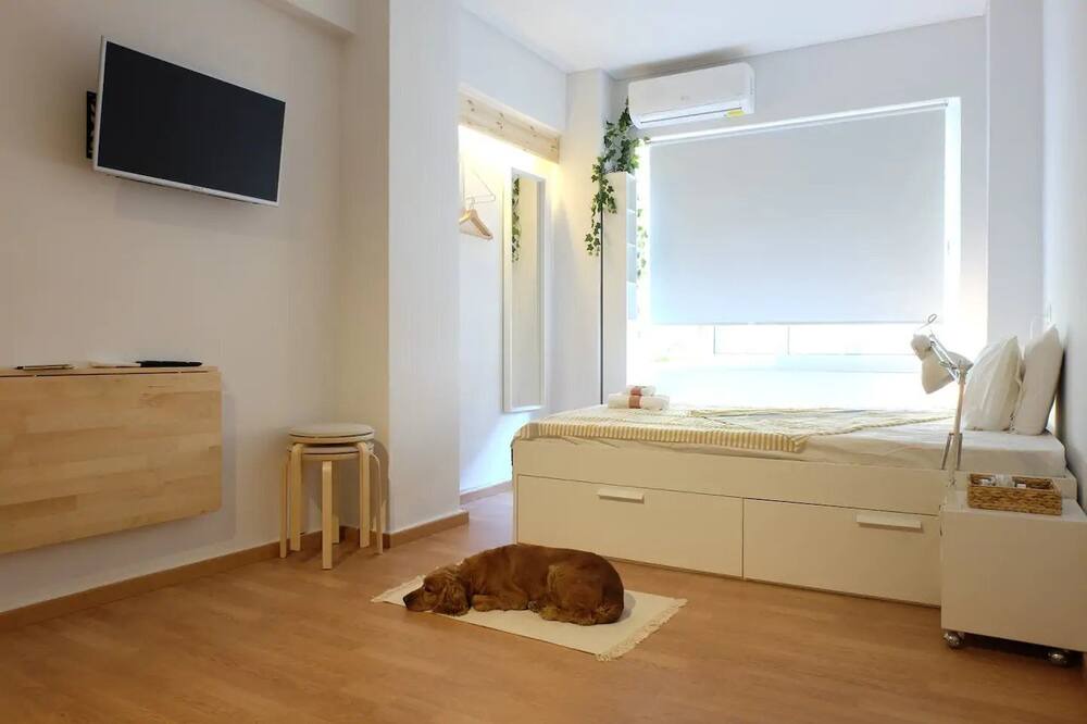 Photo of Bedroom in Larissa