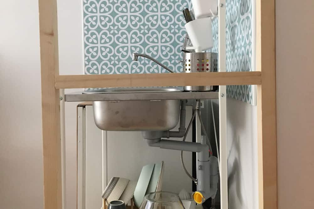 Photo of Kitchen in Larissa