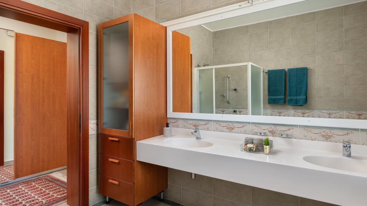 Photo of Bathroom in Pastida