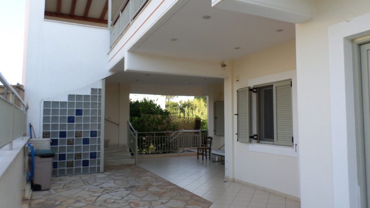 Photo of Outdoor in Lepreo
