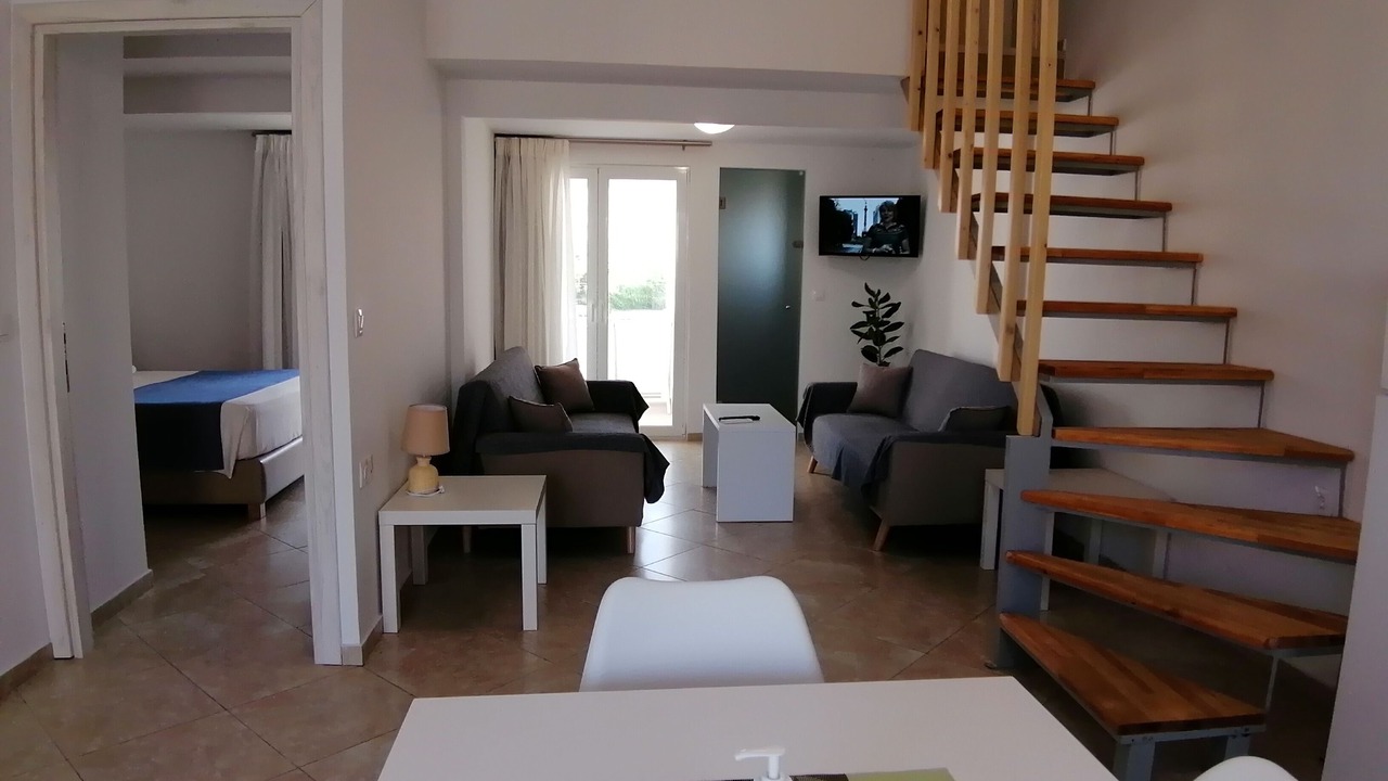 Photo of Others in Paralia Kourna