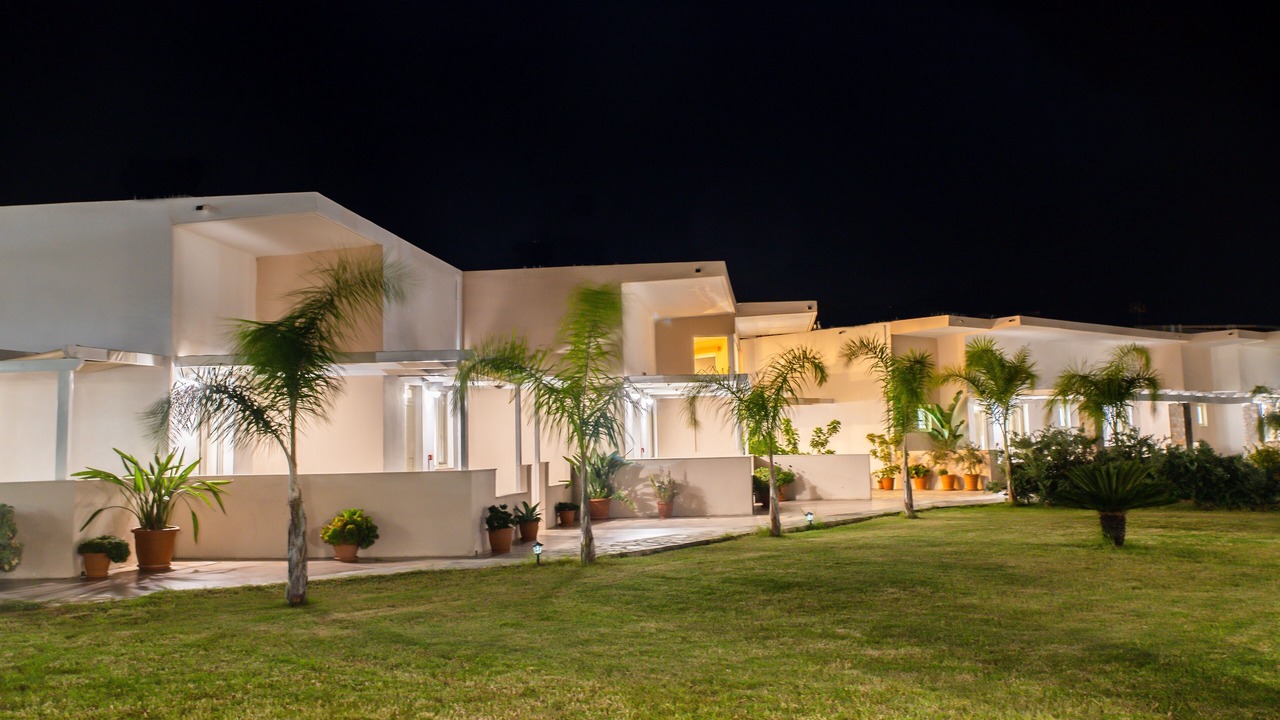 Photo of Outdoor in Paralia Kourna