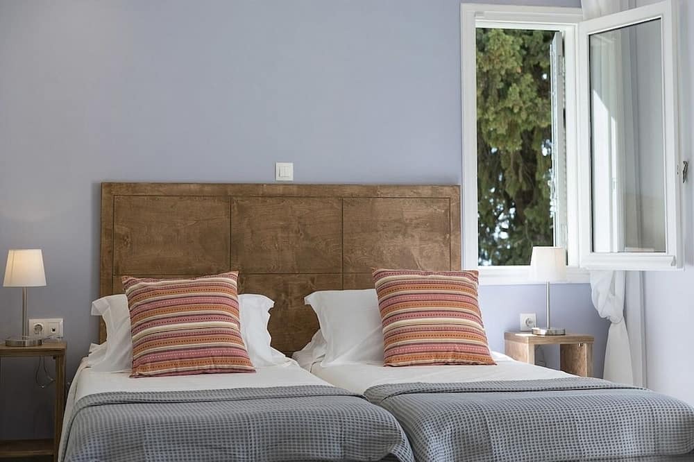 Photo of Bedroom in Perama