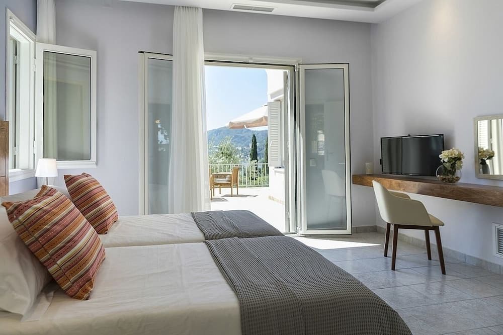 Photo of Bedroom in Perama