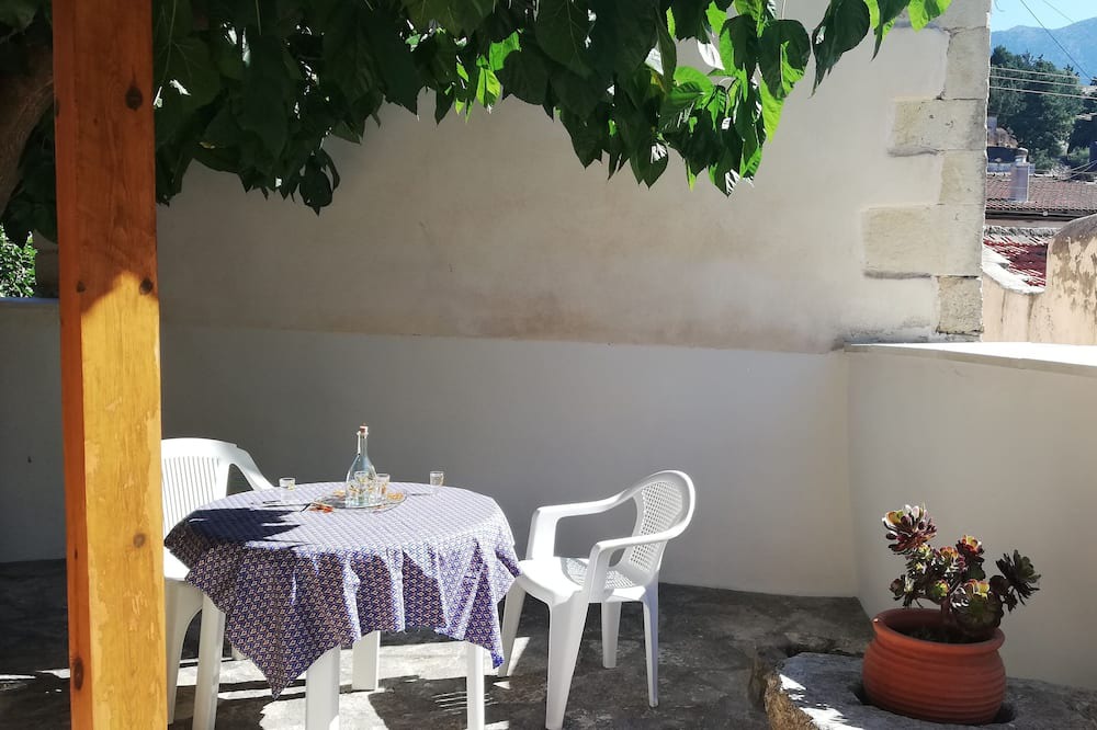Photo of Patio Balcony in Apokoronas