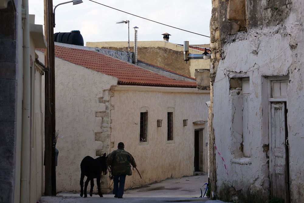 Photo of Outdoor in Apokoronas