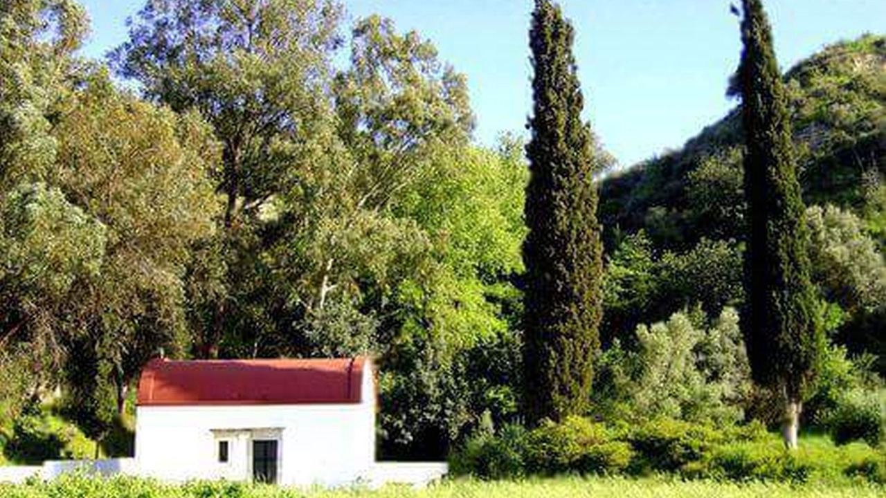 Photo of Outdoor in Faneromeni