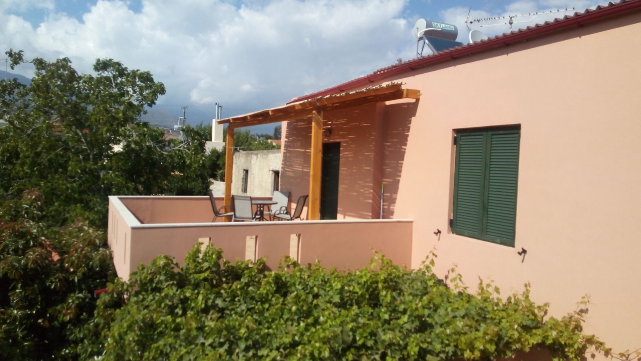 Photo of Outdoor in Faneromeni