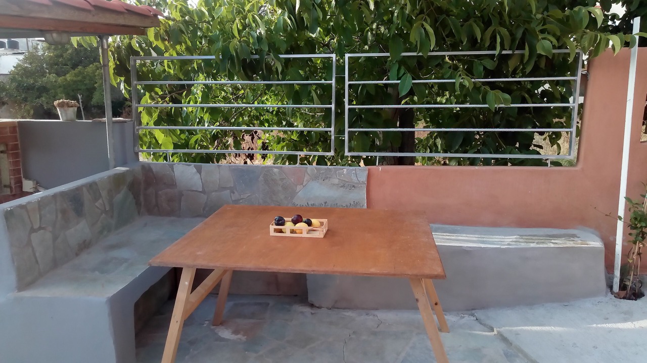 Photo of Outdoor in Faneromeni