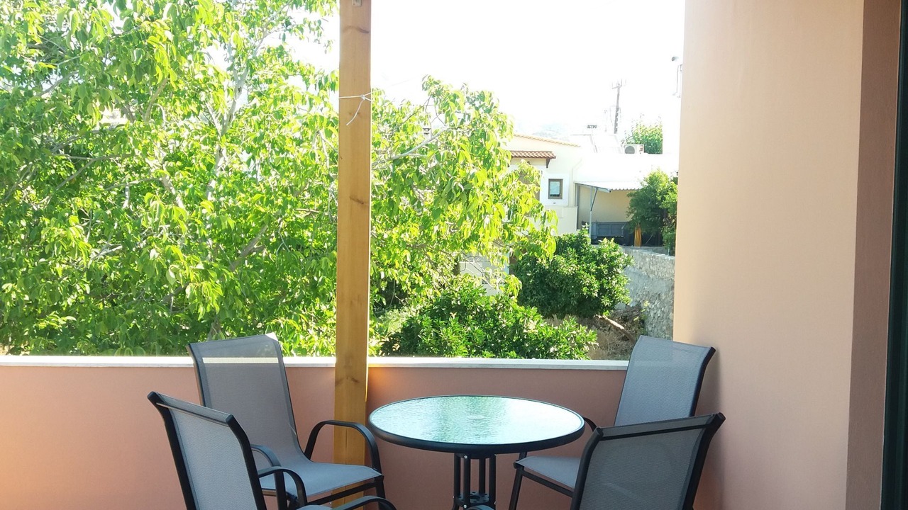 Photo of Outdoor in Faneromeni