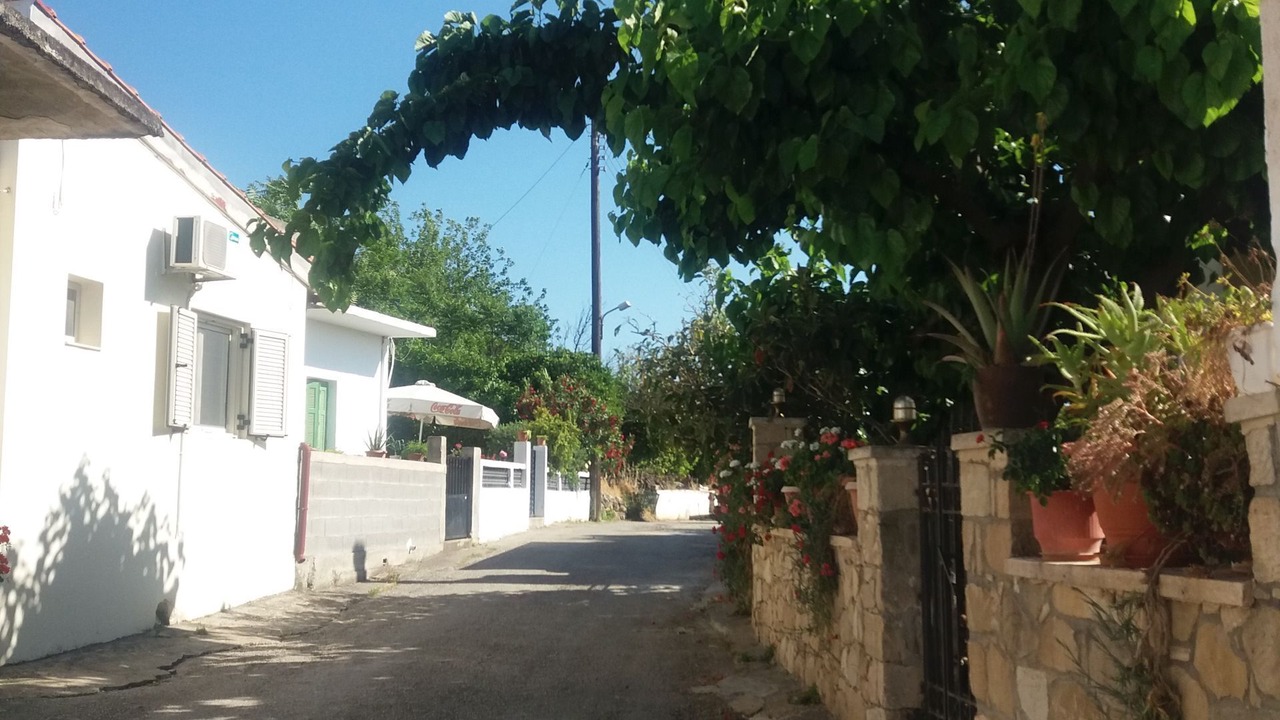 Photo of Outdoor in Faneromeni