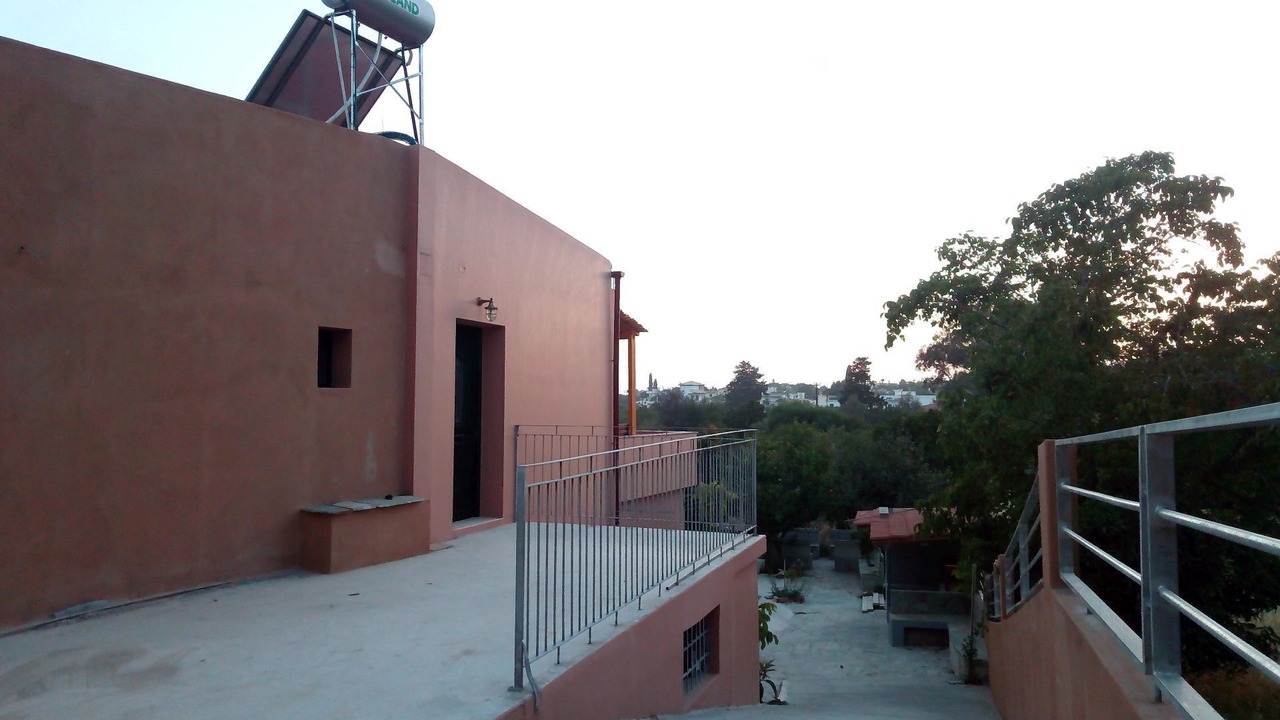 Photo of Outdoor in Faneromeni