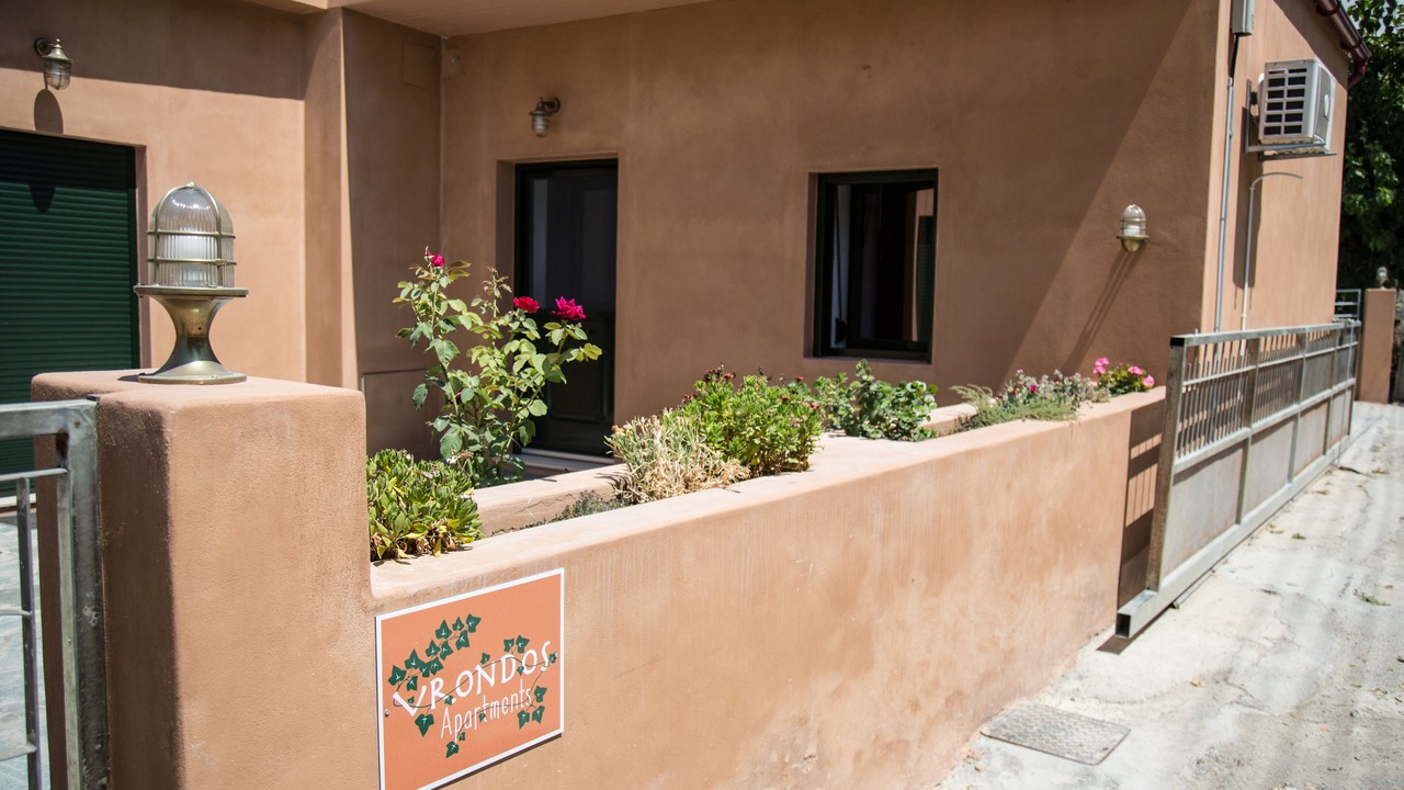 Photo of Outdoor in Faneromeni