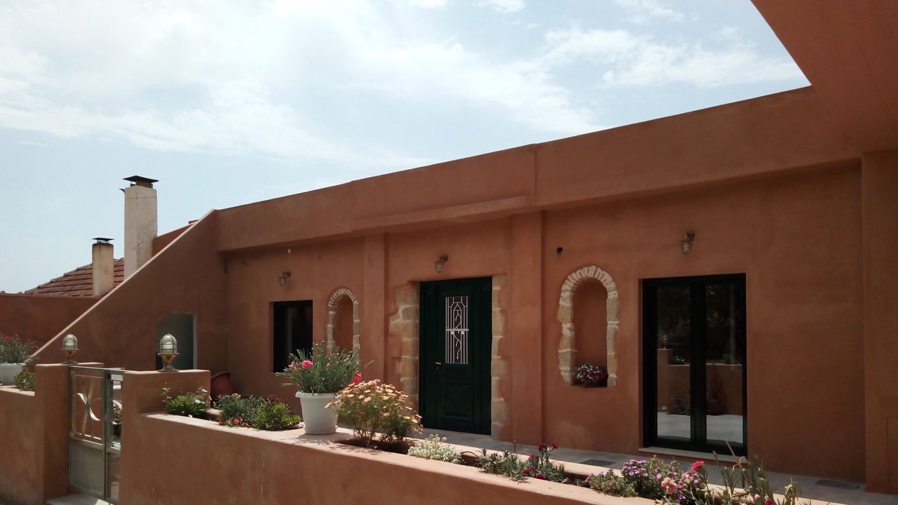 Photo of Outdoor in Faneromeni