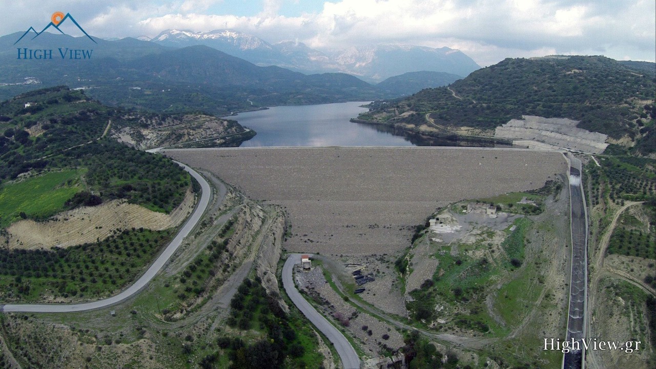 Photo of Outdoor in Faneromeni