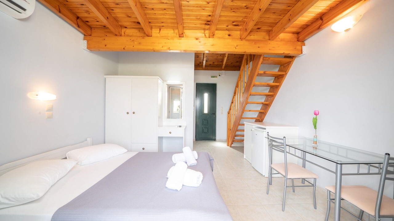 Photo of Bedroom in Xi
