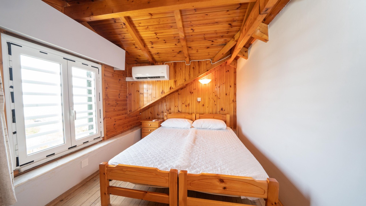 Photo of Bedroom in Xi
