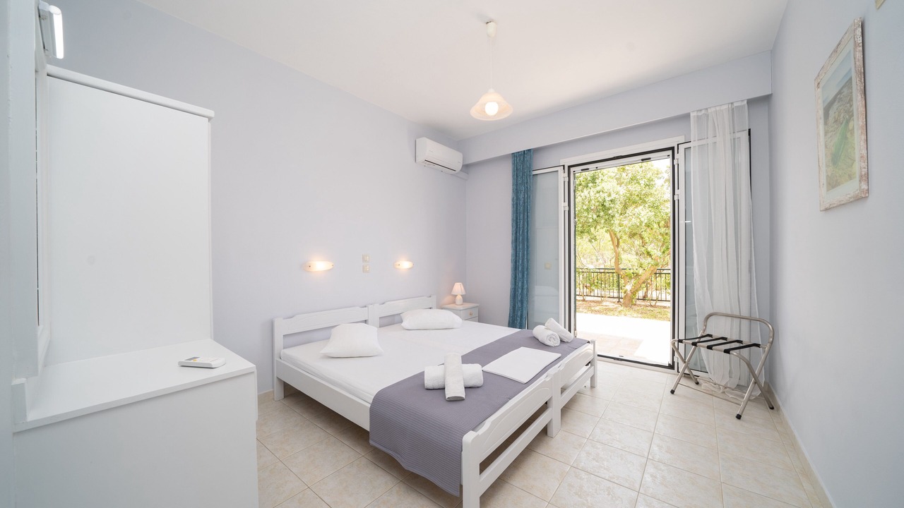 Photo of Bedroom in Xi