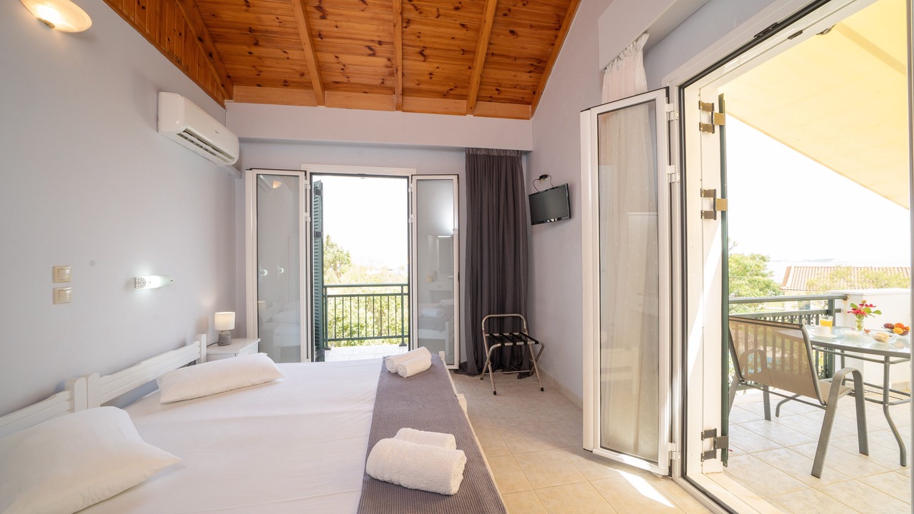 Photo of Bedroom in Xi
