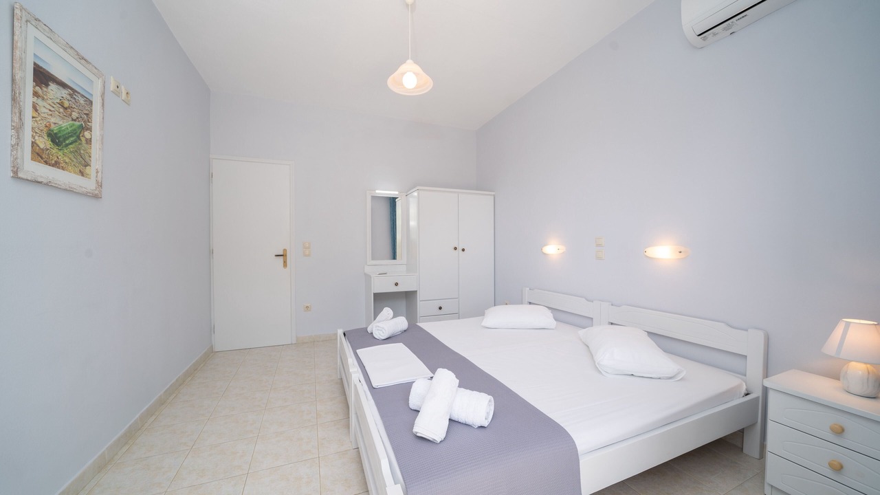 Photo of Bedroom in Xi