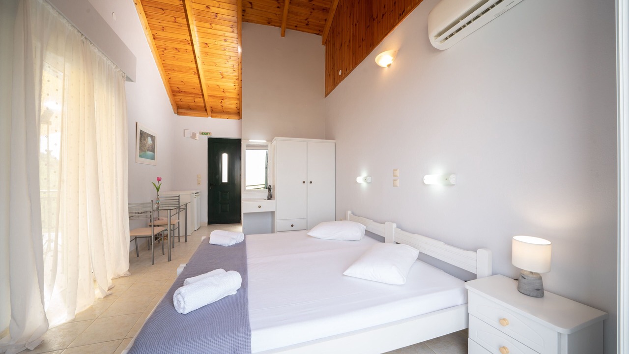 Photo of Bedroom in Xi