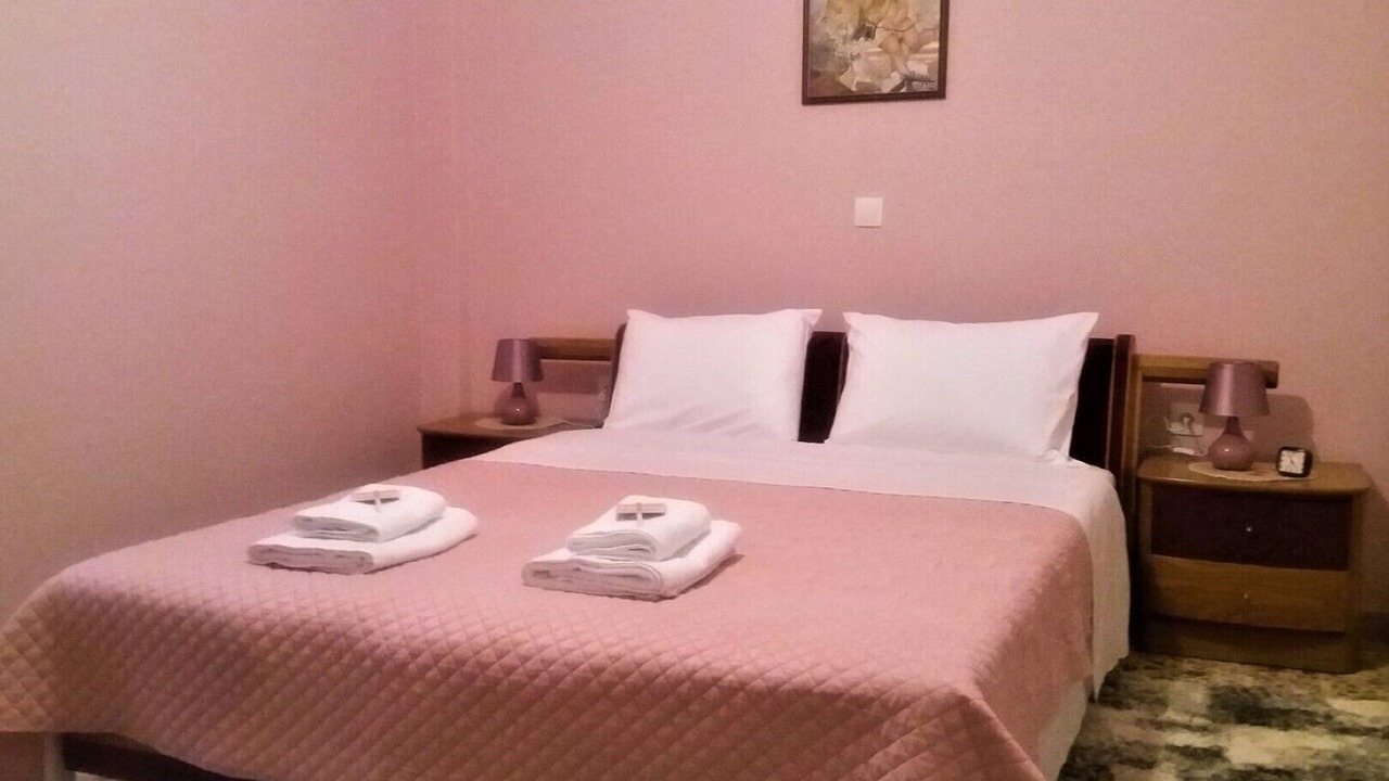 Photo of Bedroom in Spata-Artemida