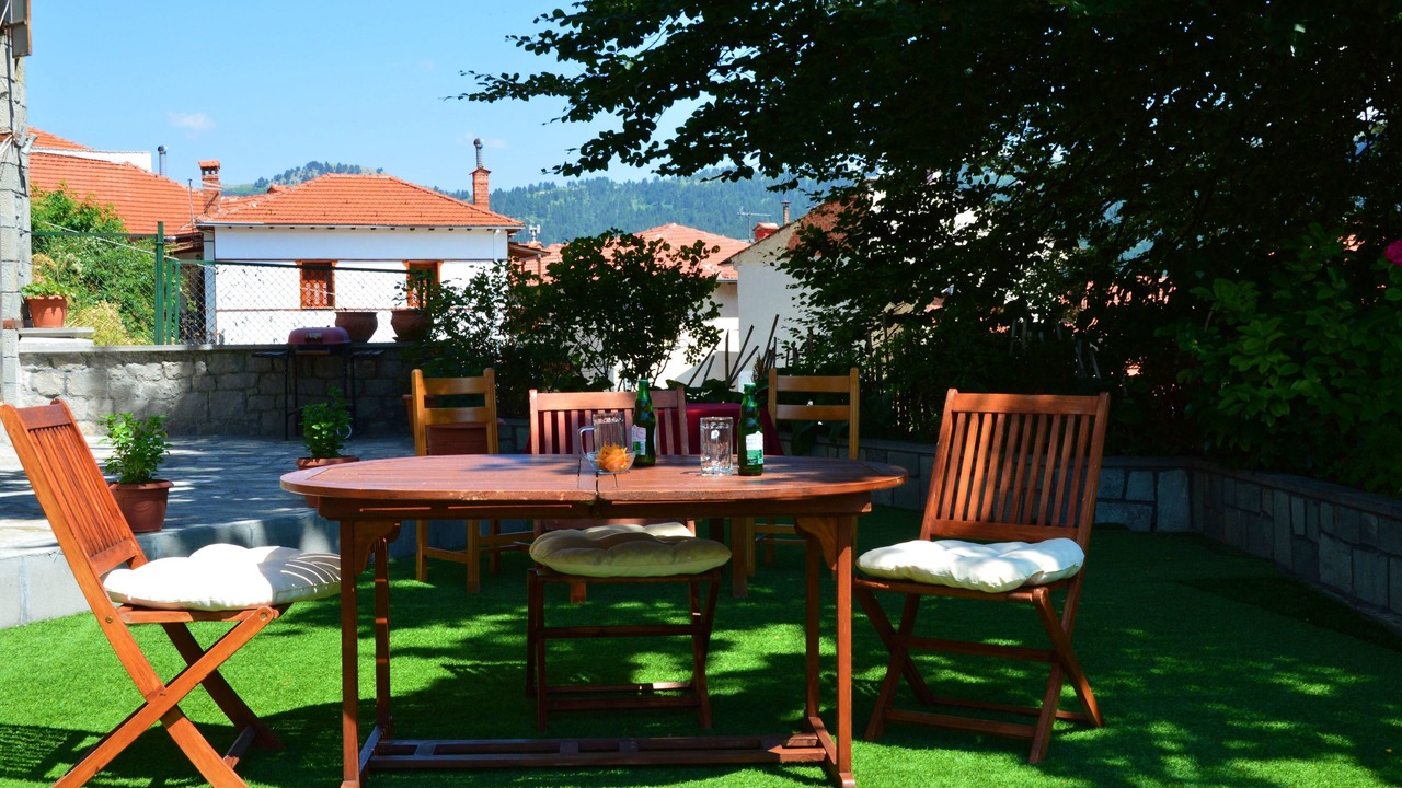 Photo of Outdoor in Metsovo