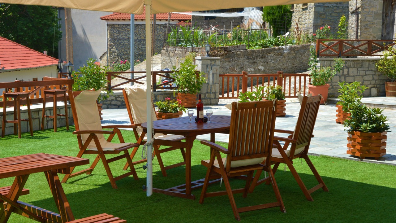 Photo of Outdoor in Metsovo